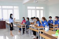 Kiên Giang: Học sinh có thể đến trường chậm 2 tuần so với dự kiến