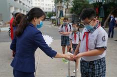 Học sinh Long An được miễn 100% học phí học kỳ 1 năm học 2021 - 2022