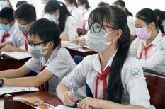 Bắc Ninh: Một số khối lớp được đến trường từ ngày 15/9