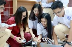 Sở GD&ĐT TP.HCM hướng dẫn công tác thu học phí năm học 2021 - 2022