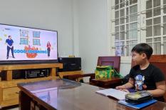 Bộ GD&ĐT: Không đánh giá định kỳ học sinh lớp 1,2 cho đến khi học tại trường