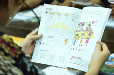 TP HCM sẽ chuyển sách giáo khoa đến tận nhà học sinh từ ngày 5 - 7/9