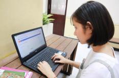 Các trường Đại học lên kế hoạch chuyển cho sinh viên giáo trình để học online