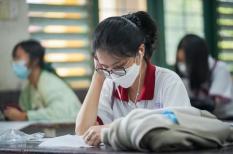Tạo cơ hội cho thí sinh không dự thi THPT 2021 do ảnh hưởng dịch Covid-19