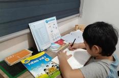 COVID-19: Cần Thơ có khoảng 4.700 học sinh không có thiết bị học trực tuyến