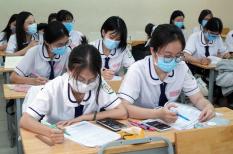 Thí sinh cần lưu ý tiêu chí phụ khi đăng ký xét tuyển Đại Học