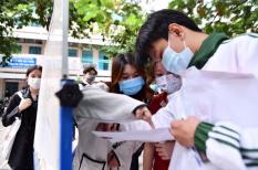 Tuyển sinh 2021: Nhiều ngành điểm chuẩn tăng lên đến 8-9 điểm