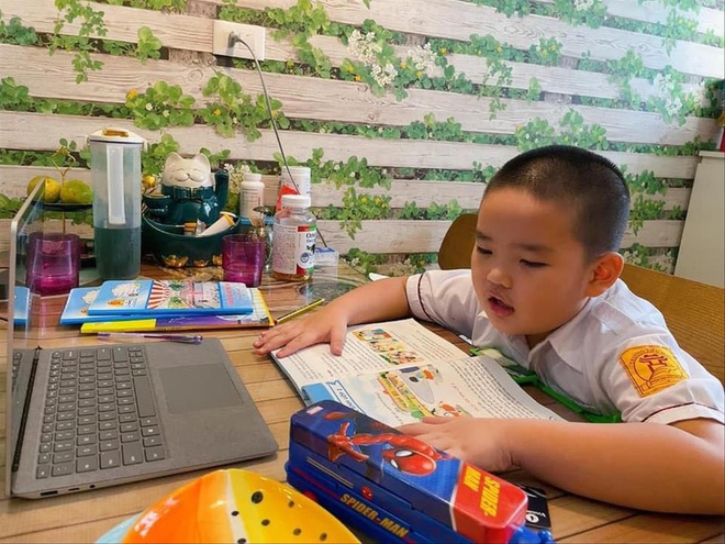 hoạt động giảng dạy