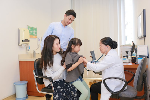 Mua bảo hiểm sức khoẻ cho bé: Sự lựa chọn thông minh của cha mẹ - Ảnh 3