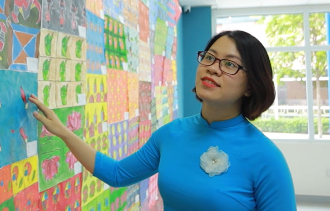 NH 2021-2022: Cần chú ý gì để dạy học trực tuyến hiệu quả?