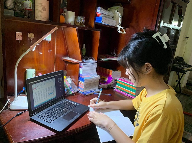 TP.HCM: Miễn giảm học phí với học sinh là người dân tộc thiểu số