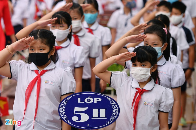 hoạt động giảng dạy