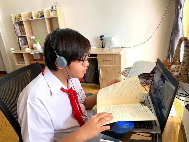 TP.HCM: Học sinh học tập thế nào sau ngày 1.10?