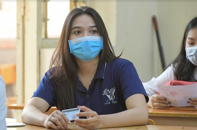 Thí sinh không trúng tuyển Đại Học phải làm gì? - Ảnh 1