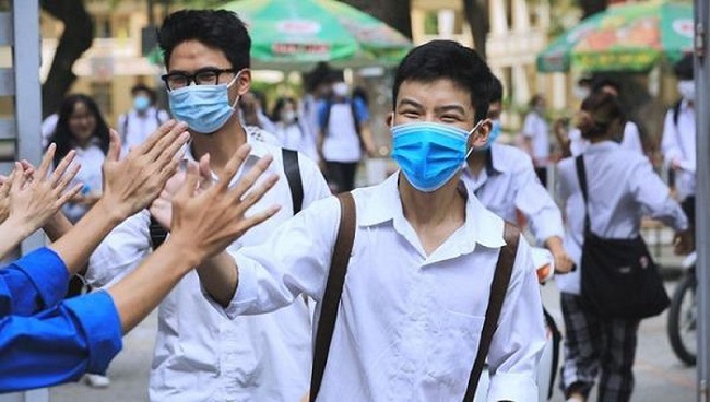 Trường ĐH Sư phạm Kỹ thuật TP.HCM tuyển thẳng thí sinh điểm cao nhưng trượt ĐH