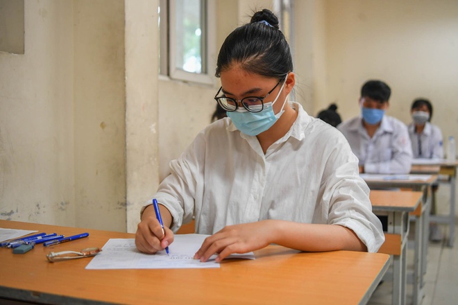 Bộ GD&ĐT bắt đầu lọc ảo đợt 1 tuyển sinh 2021