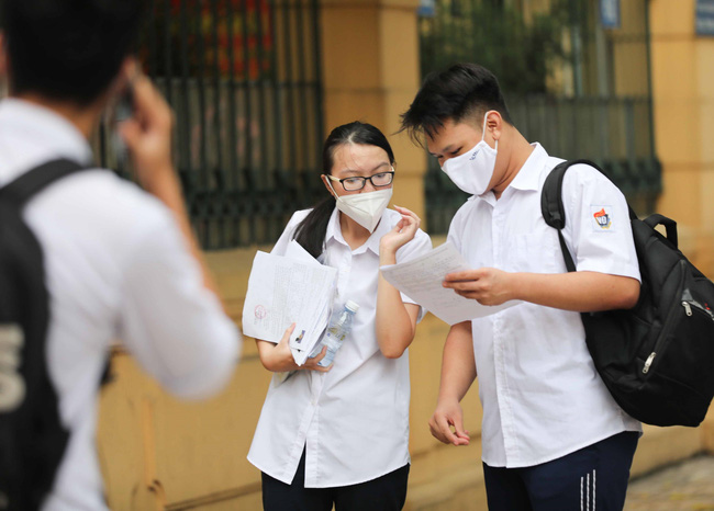 Tuyển sinh 2021: Các trường, khoa thuộc ĐH Thái Nguyên công bố điểm chuẩn