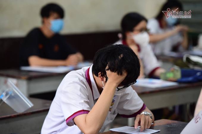 Nhiều trường Đại Học sẵn sàng xét tuyển bổ sung thí sinh điểm cao - Ảnh 1