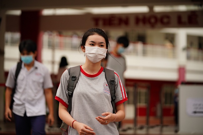 Tuyển sinh 2021: Trường ĐH Nguyễn Tất Thành thông báo xét tuyển bổ sung