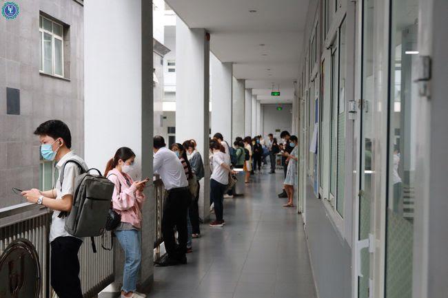 TP.HCM: Trường ĐH Luật tổ chức thi tiếng Anh cho kỳ thi tuyển sinh cao học năm 2021