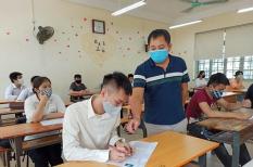 Tuyển sinh 2021: Các trường Y Dược tiếp tục xét tuyển bổ sung