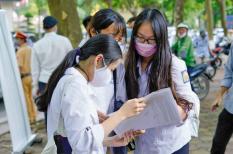 TP.HCM: Bổ sung nhiều điểm mới trong bộ tiêu chí an toàn trường học