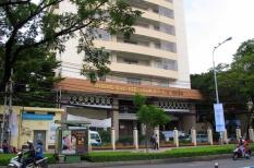 Đại học Khoa học Tự nhiên (ĐH Quốc Gia TP.HCM) có tân hiệu trưởng