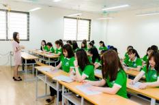 Thí điểm đào tạo cao đẳng học sinh tốt nghiệp THCS học lực trung bình khá trở lên