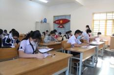 Kon Tum miễn học phí học kỳ 1 cho học sinh năm học 2021 - 2022