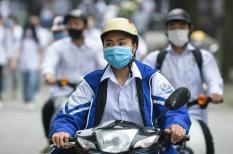 Phú Yên: Tiếp tục học trực tuyến để có sự chuẩn bị an toàn phòng chống dịch