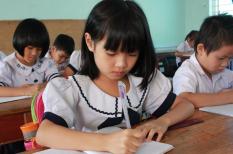 Học sinh Quảng Ngãi được miễn học phí học kỳ 1 năm học 2021 - 2022
