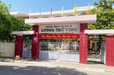 Bình Định: Các trường học tại TP.Quy Nhơn và H.Phù Cát tạm dừng dạy học do phát hiện ca mắc Covid-19