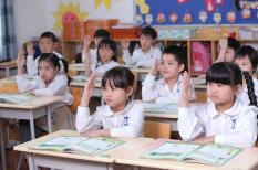 Học sinh Việt Nam dẫn đầu 6 nước ASEAN trong nhiều lĩnh vực