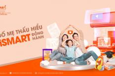 iSMART đồng hành cùng phụ huynh và học sinh trong giai đoạn “bình thường mới”