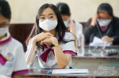 Số lượng thí sinh trúng tuyển cao hơn chỉ tiêu, Bộ GD&ĐT nói gì?