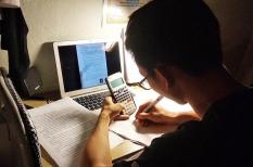 Dự kiến sinh viên TP.HCM sẽ học trực tuyến đến hết học kỳ 1