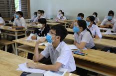 TP.HCM: Dự kiến tái mở cửa tháng 1/2022, lãnh đạo các trường học nhận định thế nào?