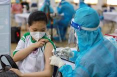 TP.HCM: Ưu tiên cho học sinh lớp 9 và 12 đến trường từ đầu tháng 12