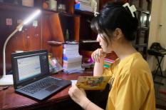 TP.HCM: Các trường học xây dựng đa dạng phương án kiểm tra, đánh giá