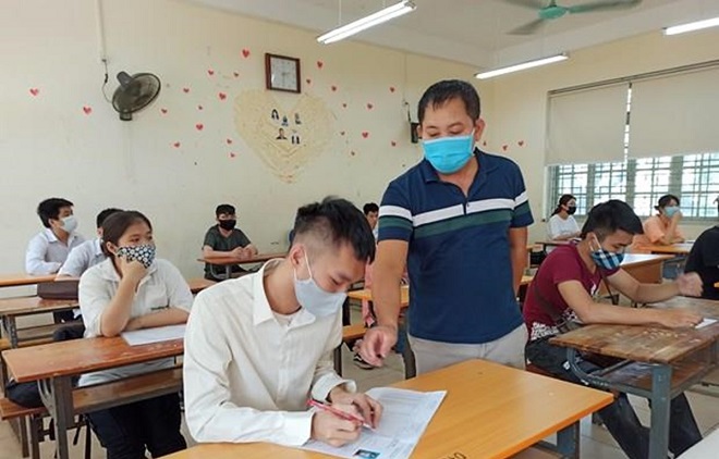 Tuyển sinh 2021: Các trường Y Dược tiếp tục xét tuyển bổ sung