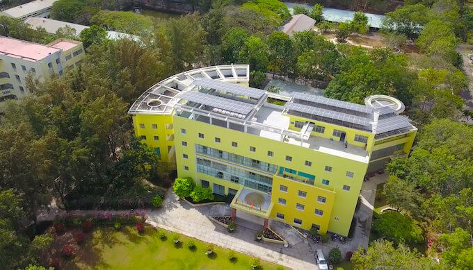 Trường Đại Học Trà Vinh tiến hành xét tuyển bổ sung năm 2021