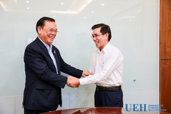 GS Sử Đình Thành: