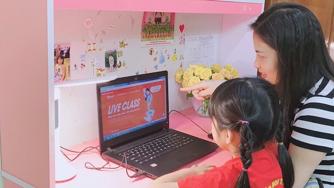 iSMART triển khai chuỗi chương trình “Bố mẹ thấu hiểu - iSMART đồng hành” - Ảnh 2