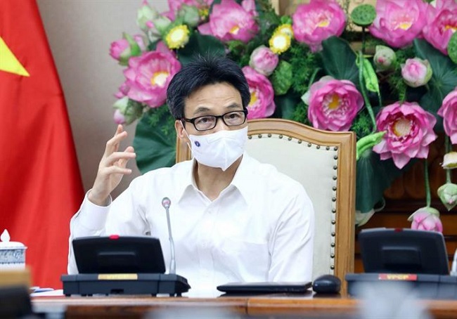 hoạt động giảng dạy