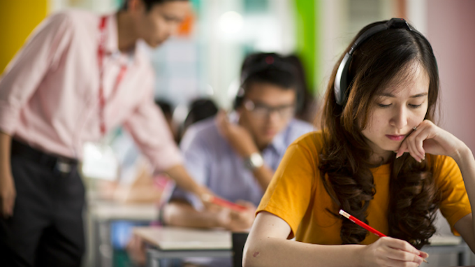 IELTS Listening: Một số lỗi thường gặp thí sinh cần tránh