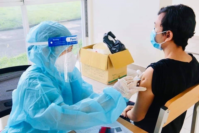 TP.HCM: Các trường Đại Học chuẩn bị đón sinh viên trở lại - Ảnh 2