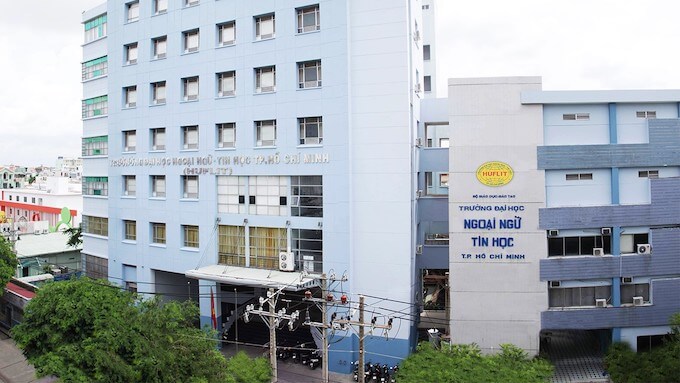 Một trường Đại Học ở TP.HCM không tăng học phí, tăng số lượng học bổng - Ảnh 1