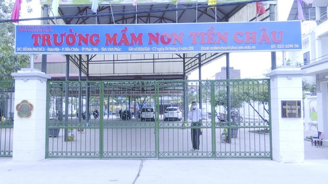 hoạt động giảng dạy