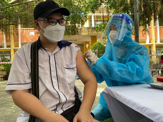 hoạt động giảng dạy