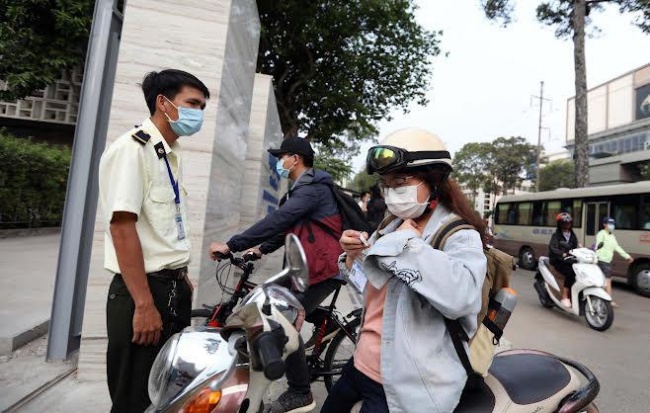 Trường ĐH Y dược TP.HCM chính thức cho sinh viên quay lại trường vào cuối tháng 11